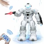 Toy Robot for Kids $29.99 Delivered @ MFanco-AU Direct Amazon AU