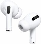 Apple AirPods Pro w/ Magsafe Charging Case $298 Delivered @ Amazon AU