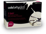 Celebrity Slim 7-Day Pack Vanilla $33.95 + Free Delivery @ Tilba Beauty