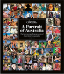 [NSW, ACT, VIC, QLD] A Portrait of Australia - Hard Cover Book $12.99 ($0.06 Card Surcharge) Delivered @ ALDI