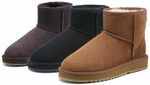 Small Size Classics UGG Boots for Womens and Unisex Kids $34.99 Delivered @ UGG NOCK eBay