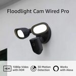 [Prime] Ring Floodlight Cam Wired Pro $259 Delivered @ Amazon AU