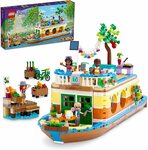 LEGO 41702 Friends Houseboat $58.25 Delivered @ Amazon AU