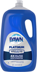 Dawn Platinum Advanced Power Dishwashing Liquid 2x2.66L $2.99 Delivered @ Costco (Membership Required)