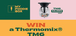 Win a Thermomix TM6 Worth $2,359 from My Foodie Box [WA Only]