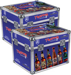 [Short Dated] Trooper 'The Collection 2' 2x12x330ml Beer (BB 31/08/22) $115 ($71 off) + Delivery ($0 ADL C&C) @ Empire Liquor