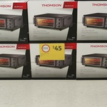 [NSW] Thomson 18L Air Fryer with Pizza Oven $45 @ Coles, Epping