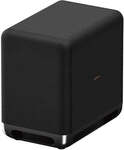 Sony SA-SW5 300w Subwoofer $719.10 + Delivery ($0 C&C/ in-Store) @ JB Hi-Fi