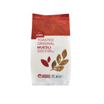 Coles Muesli 750g Toasted Original / Toasted Nutty / Apricot Date & Almond / Summer Fruits $3.10 Each @ Coles