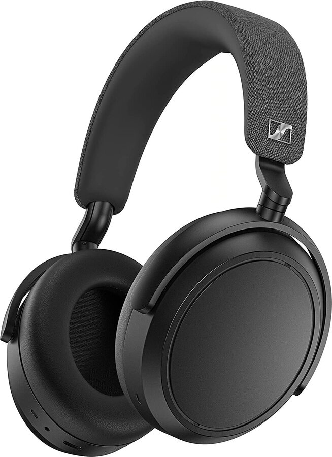 Sennheiser Momentum 4 Wireless Headphones 475.72 Delivered RRP