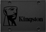 Kingston SA400 Internal SSD 480GB 2.5" SATA3 TLC NAND $53 Delivered @ Amazon AU
