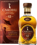 Cardhu 12YO Single Malt Scotch Whisky 700mL $55 Shipped @ First Choice Liquor (Excludes NSW)