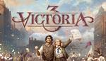 Win a copy of Victoria 3 (PC) from GamersGate