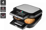 Kogan Deep Dish 4 Pie Maker $9.99, Mini 6 Pie Maker $5.99 + Delivery ($0 with First, Free 14-Day Trial Available) @ Kogan