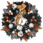 CG Hunter Halloween Wreath 61cm $19.97 Delivered @ Costco (Membership Required)