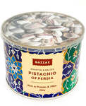 $15 off your order + $5 Delivery ($0 with $30 Order) @ Bazzaz Pistachios