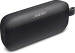 Bose SoundLink Flex - Bluetooth Portable Speaker $195 Delivered (22% off RRP) @ Amazon AU