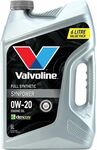 Valvoline Synpower Engine Oil 0W-20 6 Litre $44.79 + Delivery ($0 C&C) @ Supercheap Auto eBay ($49.79 @ Supercheap Auto)