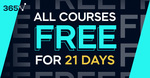 Free Unlimited Access to Data Science Courses until 21/11 @ 365 Data Science