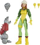 Marvel Legends Series - Age of Apocalypse Rogue $12.12 + Delivery ($0 with Prime/ $39 Spend) @ Amazon AU