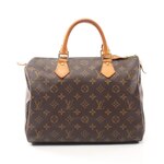 Win a Pre-Loved Louis Vuitton Speedy 30 from ShopShops Official