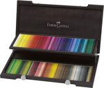 Faber-Castell Polychromos Colour Pencils: 120 Wooden Case $213, 120 Tin Case $197.39, 60 $87.48, 36 $56.18 Delivered @ Amazon AU