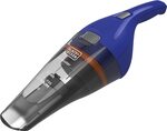 Black+Decker 3.6V Lithium-Ion $32, 7.2V Lithium-Ion $40 Cordless Dustbuster + Delivery ($0 with Prime/ $39 Spend) @ Amazon AU