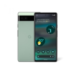 Google Pixel 6a 5G 128GB & Bonus $50 e-Gift Card $548 + Delivery ($0 C&C/ in-Store) @ Harvey Norman