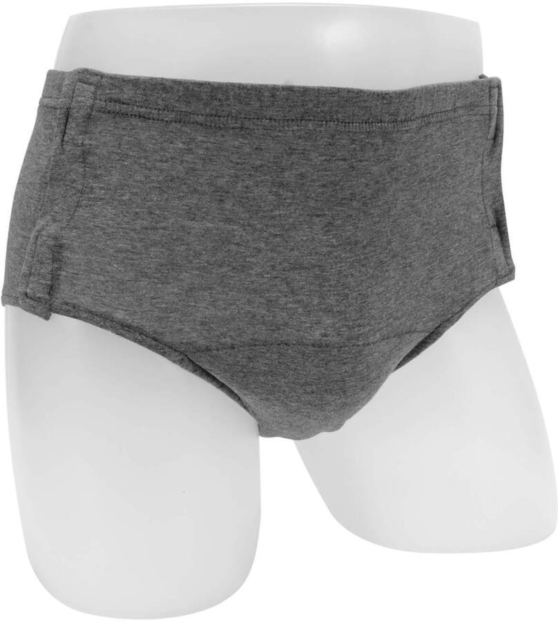 Incontinence Underwear with Velcro US39.09 + 30 off Exclusive Offers