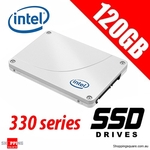 Intel 330 120GB SSD $108.95 + Shipping $9.99, @ShoppingSquare