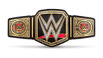 Win a WWE Championship Replica Belt from H4L