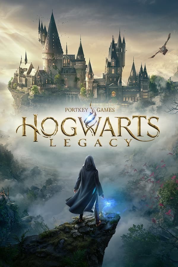 How to preload Hogwarts Legacy on PC through Steam?