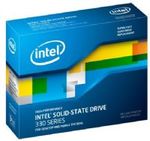 Intel 330 Series 120GB (SSD) Solid State Drive $99.95 + $9 Shipping