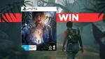 Win 1 of 3 Digital Copies of Scars Above (PS5) from Press Start Australia