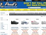 Every Reebok Shoe for Just $40 - No Exception (Save up to $140) Offers @ PaulsWarehouse.com.au