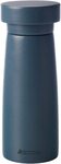 Maxwell & Williams Stockholm Salt/Pepper Mill 17cm (Grey/Teal) $8 + Delivery ($0 with Prime/ $39 Spend) @ Amazon AU