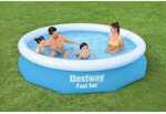 Bestway Fast Set Fill and Rise Pool 10’ (3m) $29 C&C Only (Limited Clearance Stock) @ Kmart