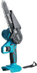 Drillpro 550W 6" Electric Chainsaw (Requires Makita 18V Battery) US$18.99 (~A$28.47) AU Stock Delivered @ Banggood