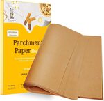 Katbite 200pcs 16x12inch Unbleached Parchment Paper $8.59 + Delivery ($0 with Prime/ $39 Spend) @ Hangzhou Jiazhou Amazon AU