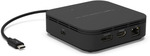 Belkin Thunderbolt 3 Dock Core - Black $161 Delivered @ Gravitech_au eBay