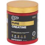 Bsc Body Science Pure Creatine Natural Flavour 200g $14 @ Woolworths ($12.75 Price Beat @ Chemist Warehouse)