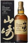 [eBay Plus] Yamazaki 12YO Japanese Single Malt Whisky $369.76 (Was $459) Delivered @ Secret-Bottle eBay