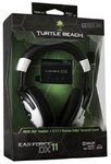 Turtle Beach Ear Force DX11 7.1 Surround Sound Headset (for PC, Xbox 360) for $130.50 from $225