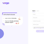 $30 Cash Reward for New Verified Users @ Virgo (Cryptocurrency Trading)