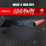 Win a G.L.I.D.E. 38 Mouse Mat from MKAU Gaming