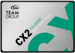 Team Group CX2 2TB 7mm 2.5" T253X6002T0C101 SATA SSD $119 @ Centrecom with Free delivery (Except WA),  $0 C&C @ Scorptec & Umart
