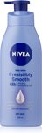 NIVEA Irresistibly Smooth Body Lotion (400ml) $4.68 ($4.21 S&S) + Delivery ($0 with Prime/ $39 Spend) @ Amazon AU