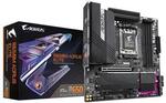 Gigabyte B650M AORUS ELITE mATX AM5 Motherboard $249 + Delivery ($0 C&C/ in-Store) @ MSY & Umart