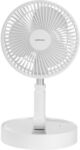Germanica Rechargeable USB Fan $10 (C&C Only) @ BCF