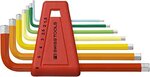 PB Swiss Tools PB 210H-6 RB Hex Key Set Rainbow $29.57 + Delivery ($0 with Prime/ $49 Spend) @ Amazon JP via AU